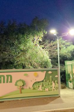 מחזור לילה